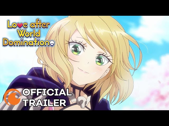 Official Trailer [Subtitled]