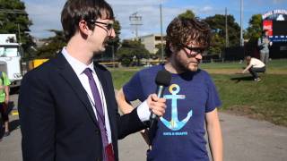 Ra Ra Riot