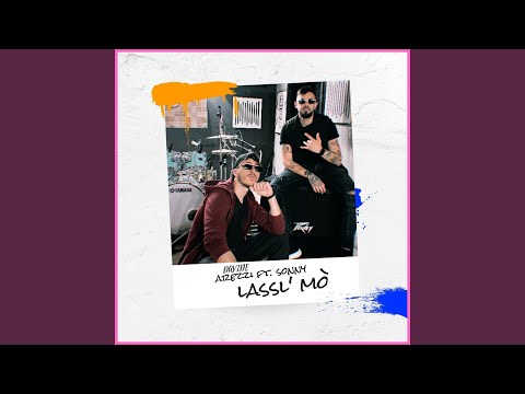 Lassl'Mò (feat. Sonny)