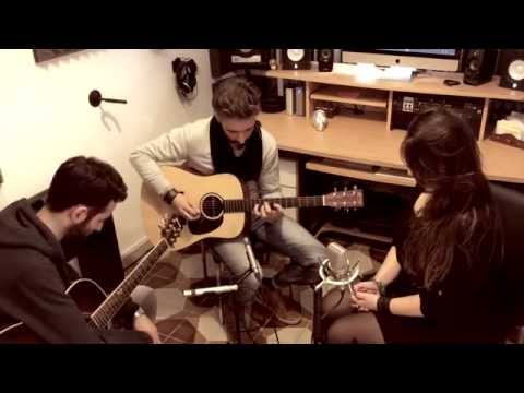 Ambra Rockess - Holy Hell [EXCLUSIVE! Live Unplugged for Zest.Today]