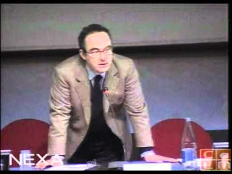 Inaugurazione del Centro NEXA su Internet & Società - 7