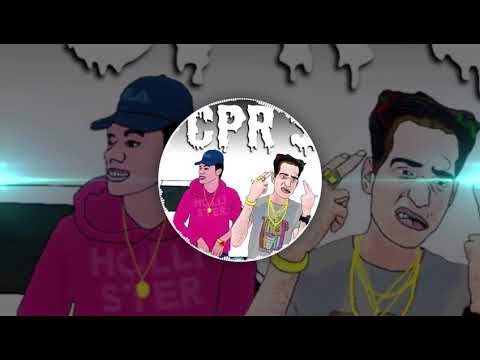 Blacksan ft 3T Krush - Jus Trap e Line