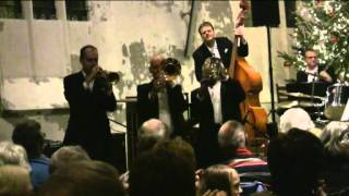 Never turn back no more - Spirit of Gospel