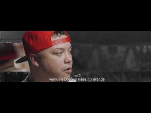 Jory Boy  ft Ozuna  Detras De Ti Remix (Official Video)