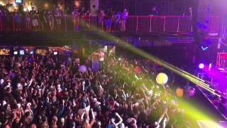 Switchfoot - Bull In A China Shop - Boston - House of Blues