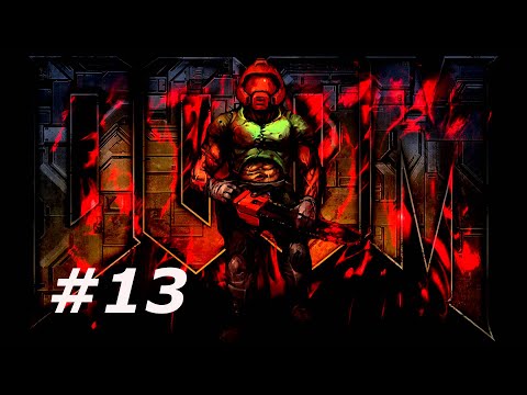 SPIDER MASTERMIND BOSS!!! DooM Walkthough/Gameplay [Brutal DooM] - Part 13