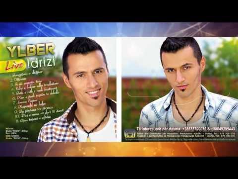 Ylber Idrizi - Ti ne zemren time (Albumi i ri 2013 Live)
