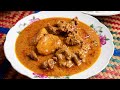 Gulai Daging Kawah Ala Kenduri Kahwin