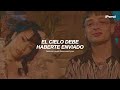 Kali Uchis ft. Peso Pluma - Igual Que Un Ángel (Letra Español + Lyrics)