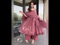 Letest Panjabi Suit Design Letest Panjabi Suitdesign Partywearsuits Trendy Fashion Shorts