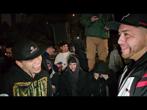 [BATALLON] 99 vs BASEK // FINAL CLASIFICATORIA KD