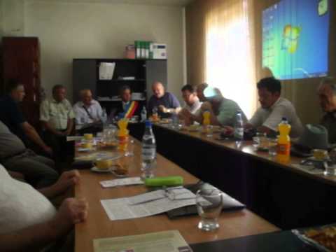 Ziua Comunei Gagesti