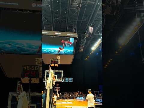 SOLUS CITY X @DubaiBasketball