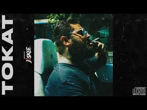 kolja goldstein x ak33 x azad type beat - "tokat"