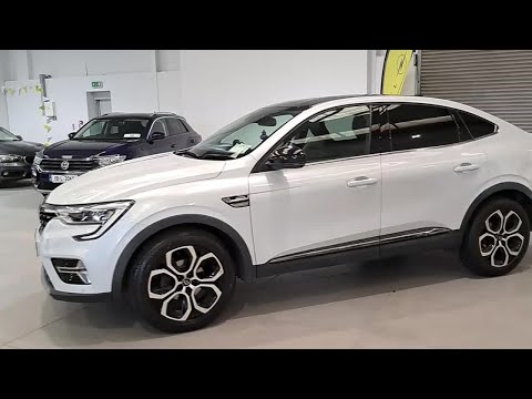 Renault Arkana TCe 140 Auto techno - Image 2