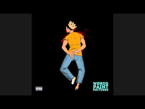 Rapper Big Pooh - Promise Land [Prod. by Apollo Brown]
