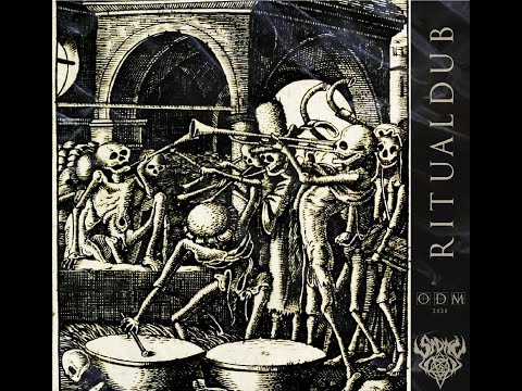 Sadhu - Ritualdub