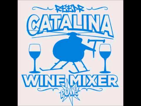 ReepR - Cataline Wine Mixer