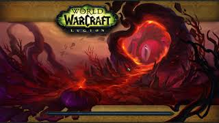 World of Warcraft: Legion part 952 - Into the Nightmare Again, For Want of Corrupted Essence