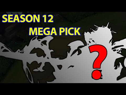 THIS CHAMP will HIGHER YOUR WINRATE | League of Legends Season 12 Viego Guide/Gameplay | Grupy