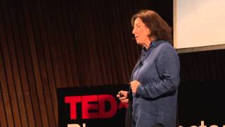 Qué vemos cuando vemos... | Denise Najmanovich | TEDxPlazadelLector