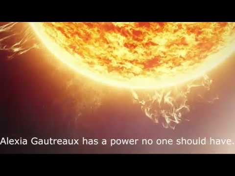 Wail of the Tempest Book Trailer