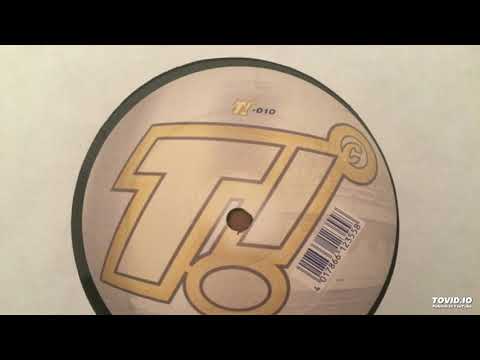 Criss Source – Once Upon (1998)