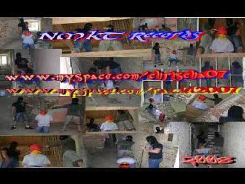 Skinny Al ft Dna,s mack Wir geben nicht auf