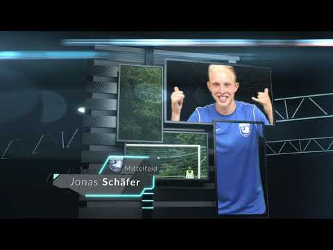 Pokalspiel / SV Traisa - Germania Eberstadt