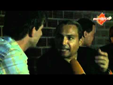 Hafentunnel 2009 - Interview mit Anthony Rother.mp4