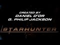 Classic TV Theme Starhunter Two Versions Full Stereo