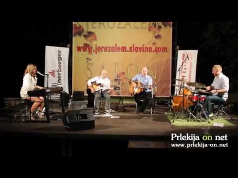 Neisha na Jeruzalemu