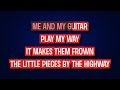 Give Me Some Love as made famous by James ...