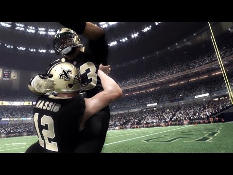 LAST SECOND TOUCHDOWN! Tank Perram-Crowe | Madden 16 Career Mode RB Ep. 22