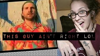 SHOW ME YOUR GENITALS *gettin a reaction lol*