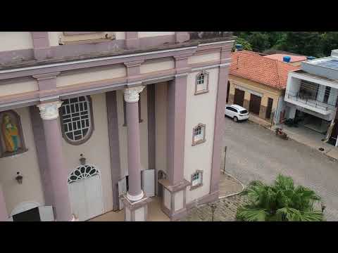 Rio espera - Matriz de Nossa Senhora da Piedade - v07