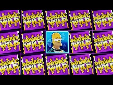 download lagu mp3 mp4 Simpsons Slots, download lagu Simpsons Slots gratis, unduh video klip Simpsons Slots