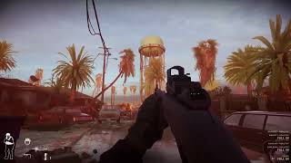 Ready or Not PS5 gameplay pt. 65 "Narcos"