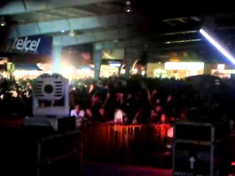 cindy yvel electrokiss v8