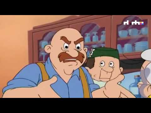 Prudence petit pa - Ep.22 - Lengu cudiberes