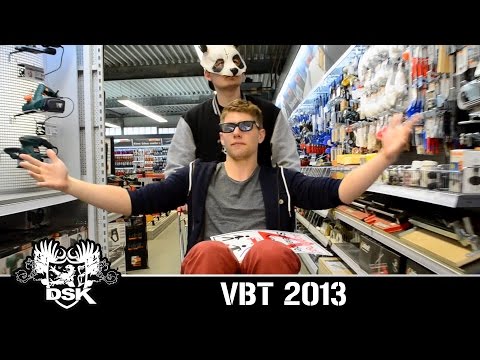 Peat Pandora [DSK] - VBT 2013 Vorrunde 2 vs. Tiko ft. J.Differänt