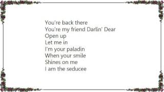 Chicago - Darlin&#39; Dear Lyrics