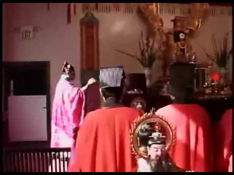 Confucionismo e Taoísmo.