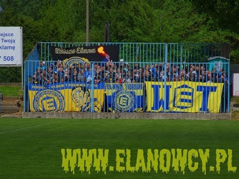 04.05.2014 Unia Swarzędz - Elana Toruń 2:2 (0:1)