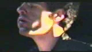 Fugazi - &quot;Song Number One&quot; - 1997 - Ft. Reno Park, WDC