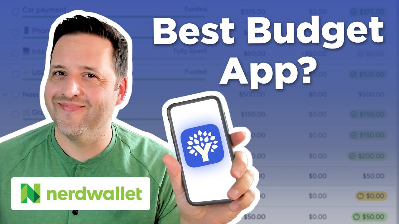 YNAB Budgeting App Review | NerdWallet