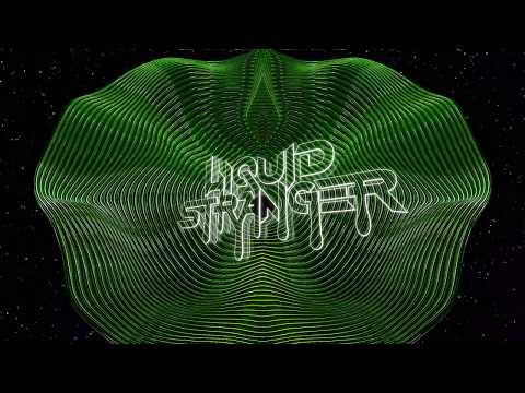 Liquid Stranger - The Pod