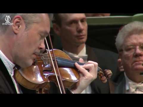 Sofia Gubaidulina - Offertorium (Repin, Yurovsky)