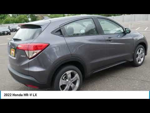 2022 Honda HR-V Brooklyn Center,Maple Grove,Plymouth,Minneapolis 220101