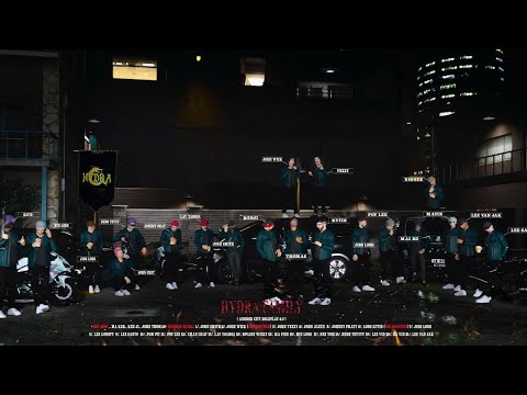 H-Artist - Hydra Gang x Ice Ice baby 2025 ( remix )